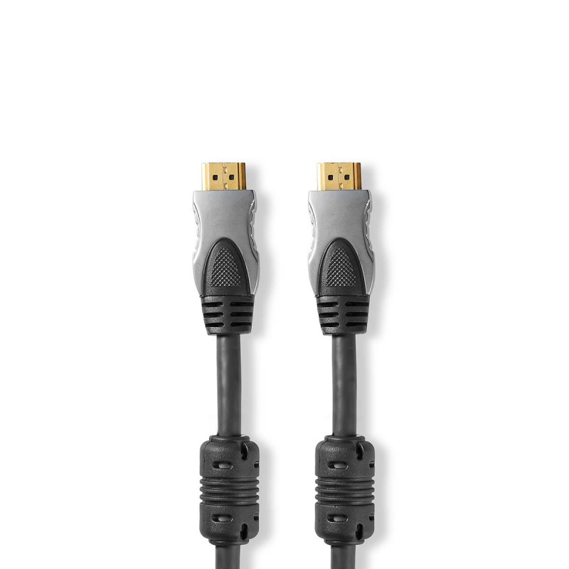 Câble HDMI Haute Vitesse avec ethernet