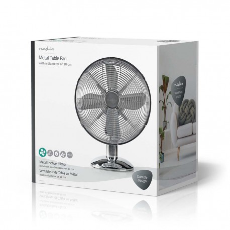 Ventilateur De Table