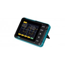 Oscilloscope portable numérique 1 voie 200 kHz DSO-200