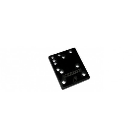 Support ACR-Zilla compatible MakerBeam pour microswitch