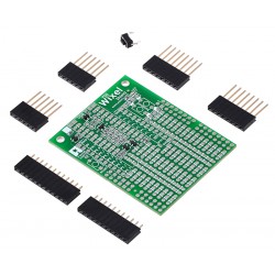 Shield Wixel pour Arduino Pololu 2500