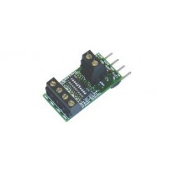 Module LJTick-InAmp pour boîtiers LabJack