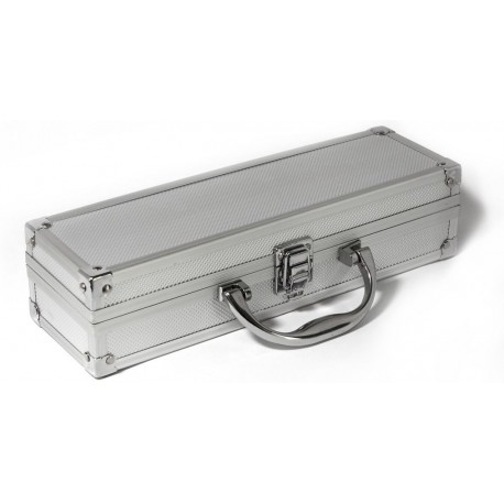 Mallette de rangement en aluminium P 7250