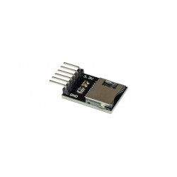 Module microSD breakout