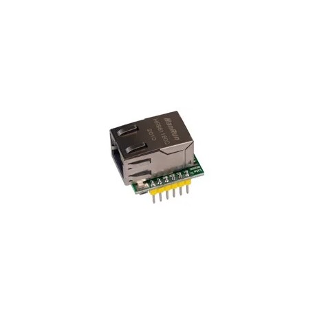 Module SPI Ethernet W5500