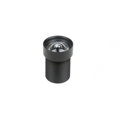 Objectif 4mm M2504ZH05S pour caméras ArduCAM