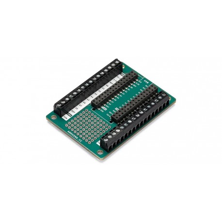 Arduino Nano Screw Terminal Adapter ASX00037