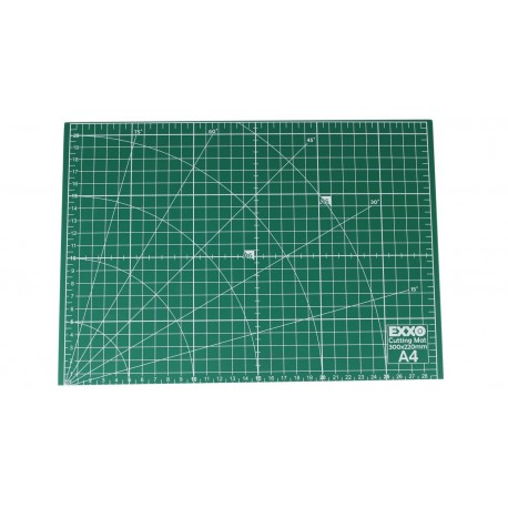 Tapis de travail et de découpe pour gamme MakerBeam XS