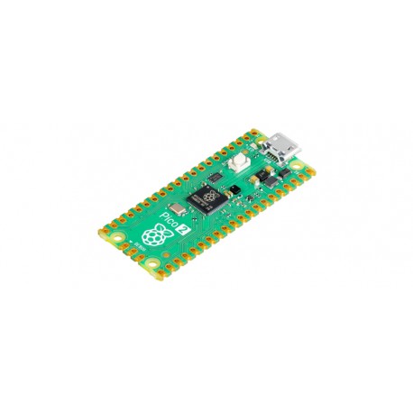 Carte Raspberry Pi Pico 2