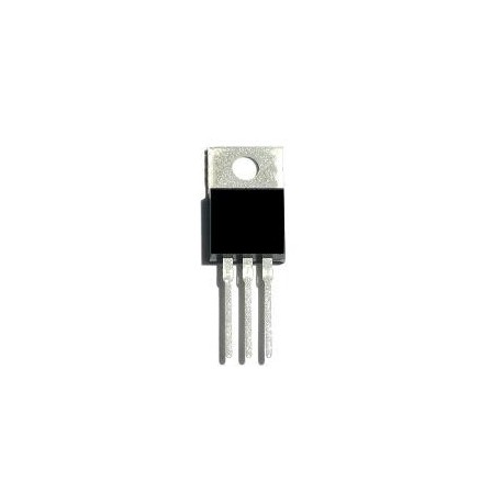 Triac BTA16-700B