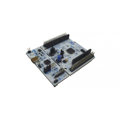 Carte STM32 Nucleo L476RG STMICROELECTRONICS