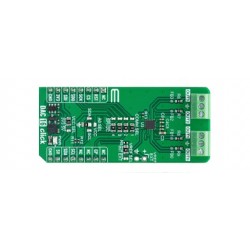 Module DAC 16 Click MIKROE-6209