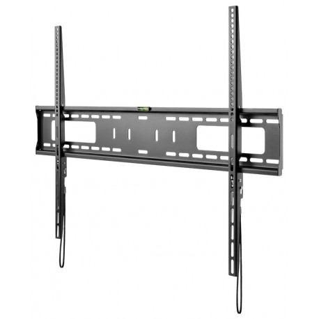 Support mural fixe pour TV XXL (43"-100")