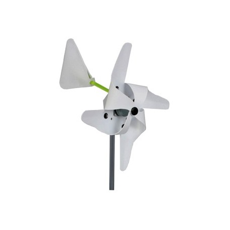 C-0208 Kit turbine mini-éolienne expérimentale