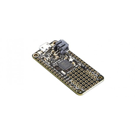 2771 Module Adafruit Feather 32u4 Basic Proto base compatible arduino