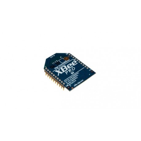 Module radio XBee® "XBP24-API-001" - 1