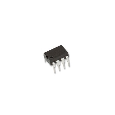 Circuit intégré NE555 - 1