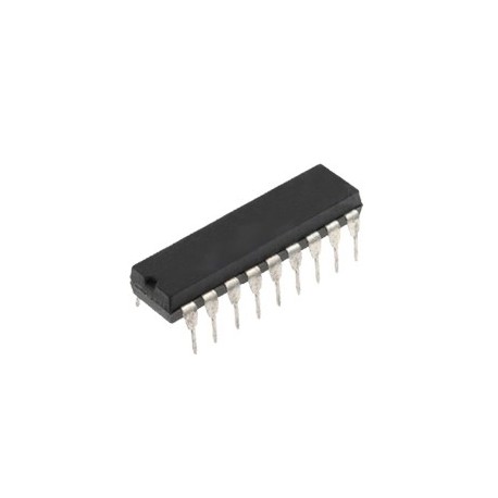 Circuit intégré MAX3232