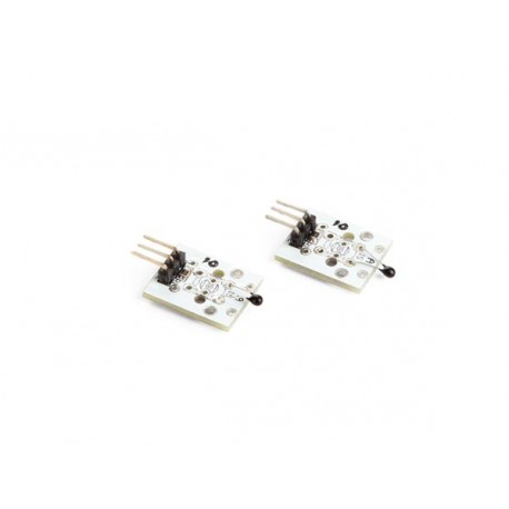 VMA320 : Module iO capteur de température NTC-MF52 3950 pour arduino