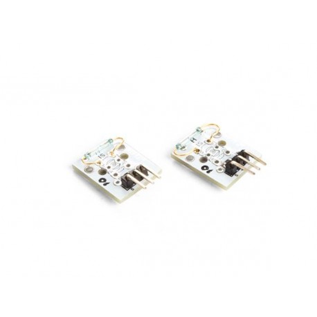 VMA308 - Module iO contact ILS (2 pcs)