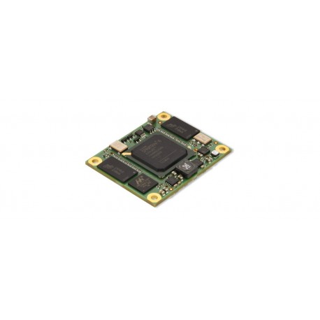 Micromodule Industriel "TE0600-01V" - 1