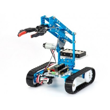 MAK90040 Robot éducatif Makeblock Ultimate2.0 compatible arduino