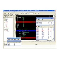Compilateur Mikroelektronika "MikroPASCAL PRO" pour FT90X