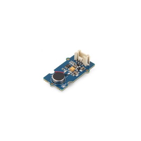 105020011 Module Grove Moteur vibreur Haptic pour arduino et Raspberry