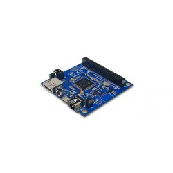 Platine Sollae Systems P4S-342 / PHPoC Blue avec interpréteur PHPoC