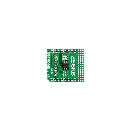 Module EPROM 2 click MIKROE-1909