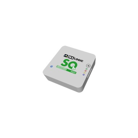 Analyseur logique "ScanaQuad 50" à connexion USB