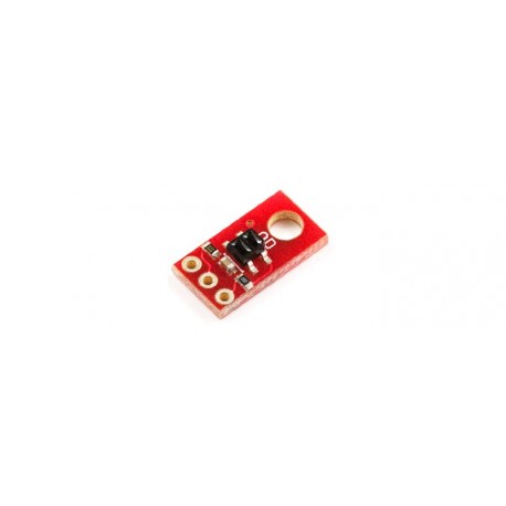 ROB-09454 Capteur infrarouge "suiveur de ligne" pour robot arduino