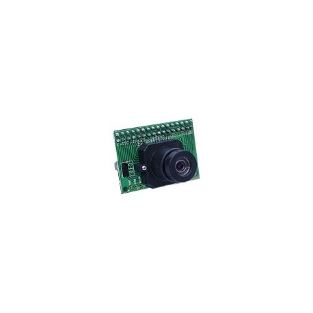 Module caméra numérique couleur CMOS