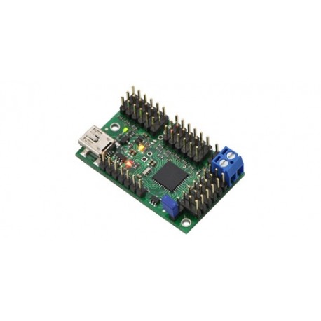 POL1354 Module de commande "Micro Maestro 18" Pololu pour servomoteurs