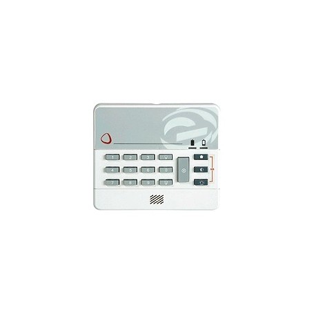 Clavier radio - 1