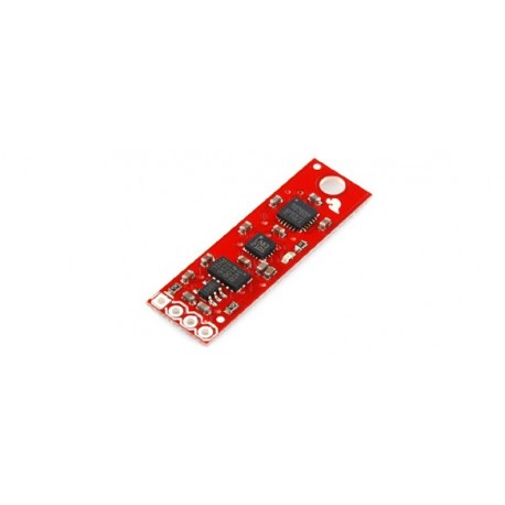 Module IMU 9 DOF Stick SparkFun SEN-10724