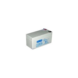 Batterie au plomb 12 V / 1,3 Ah - 1