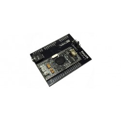 Platine Shield de reconnaissance vocale EasyVR 3 pour arduino