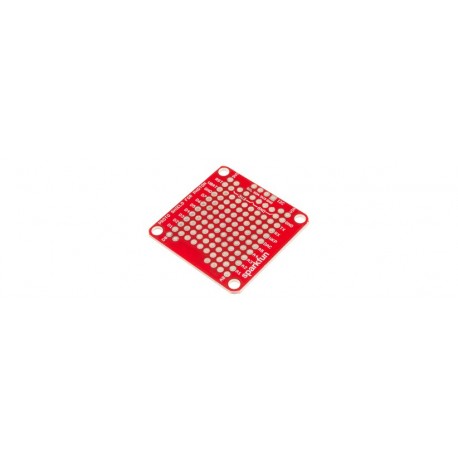 DEV-13598 Platine Sparkfun Photon ProtoShield pour module Photon