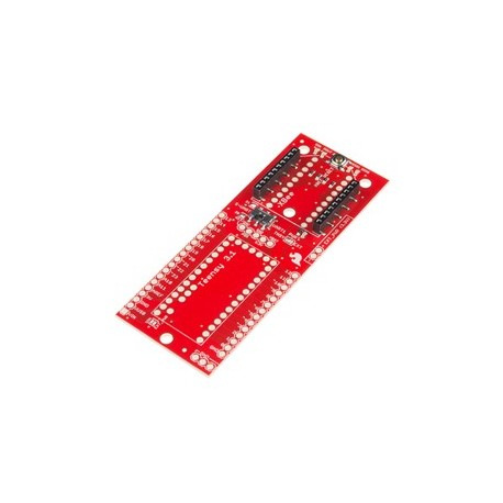 Platine Sparkfun Teensy XBee Adapter pour Teensy 3.1 / Teensy LC