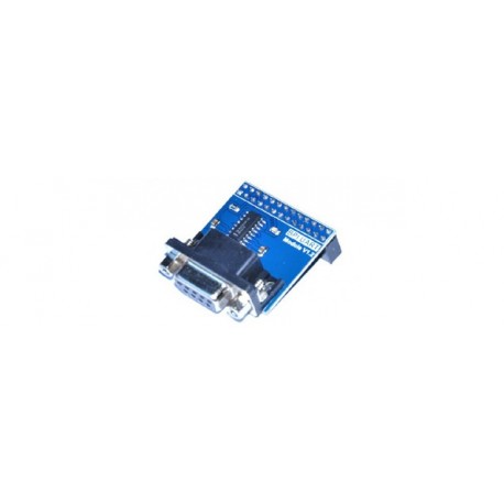 Module d'interface RS232 "Banana Pi UART" pour Raspberry 3