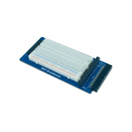 Platine MXP Breadboard  - 1