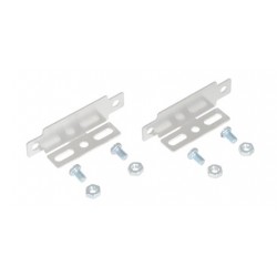 Supports pour télémètres IR GP2xxx