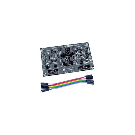 TP240511 Platine "EEPROM Socket" TotalPhase