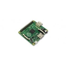 Carte Raspberry Pi A+