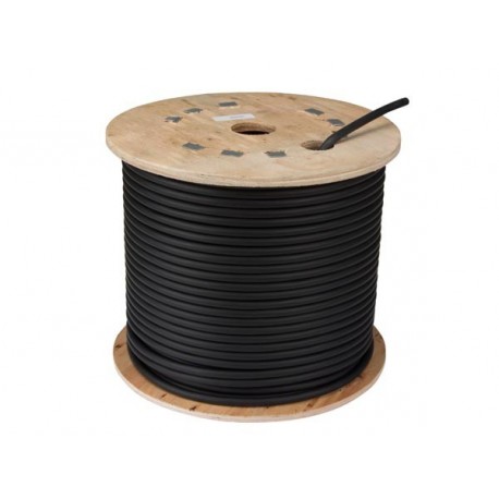 Câble pour ruban à Leds RVB (4 x 1,5 mm²) - 1