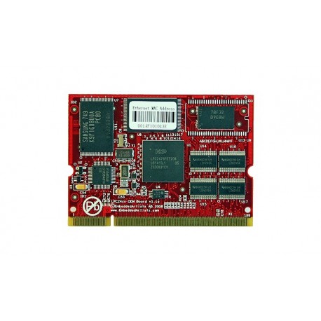 Module LPC2478-32 OEM Board - 1