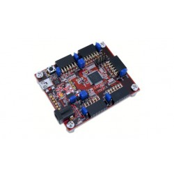 MX3CK : Platine ChipKIT™ "MX3" compatible arduino