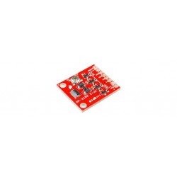 GPS-10995 Platine d'évaluation pour GPS "GP-2106" Sparkfun