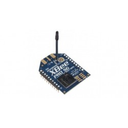 Module XBee® WLAN XB24-WFWIT-001 - 1